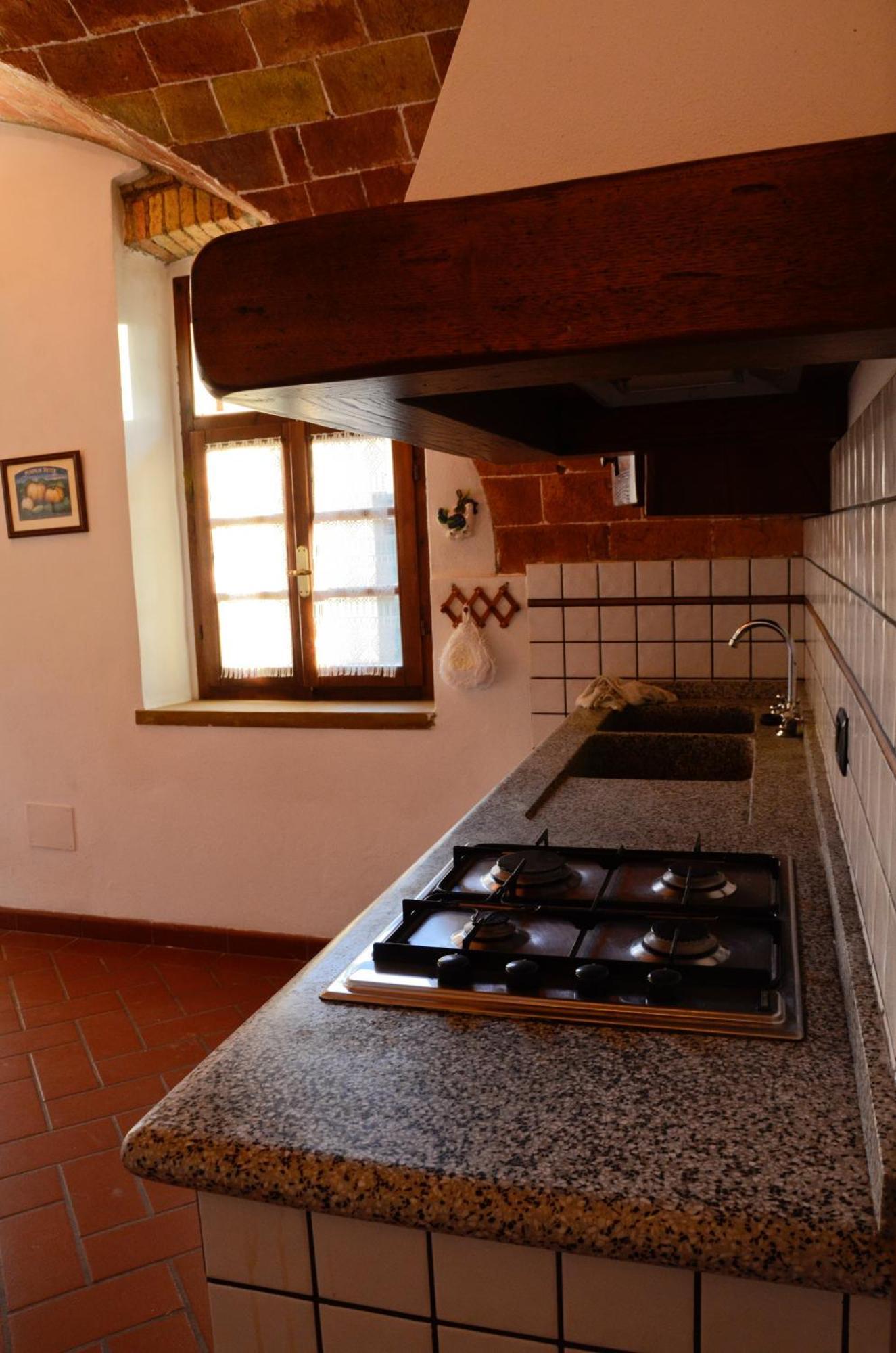 Agriturismo Il Catrino Ponteginori Chambre photo