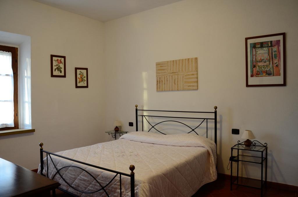 Agriturismo Il Catrino Ponteginori Extérieur photo