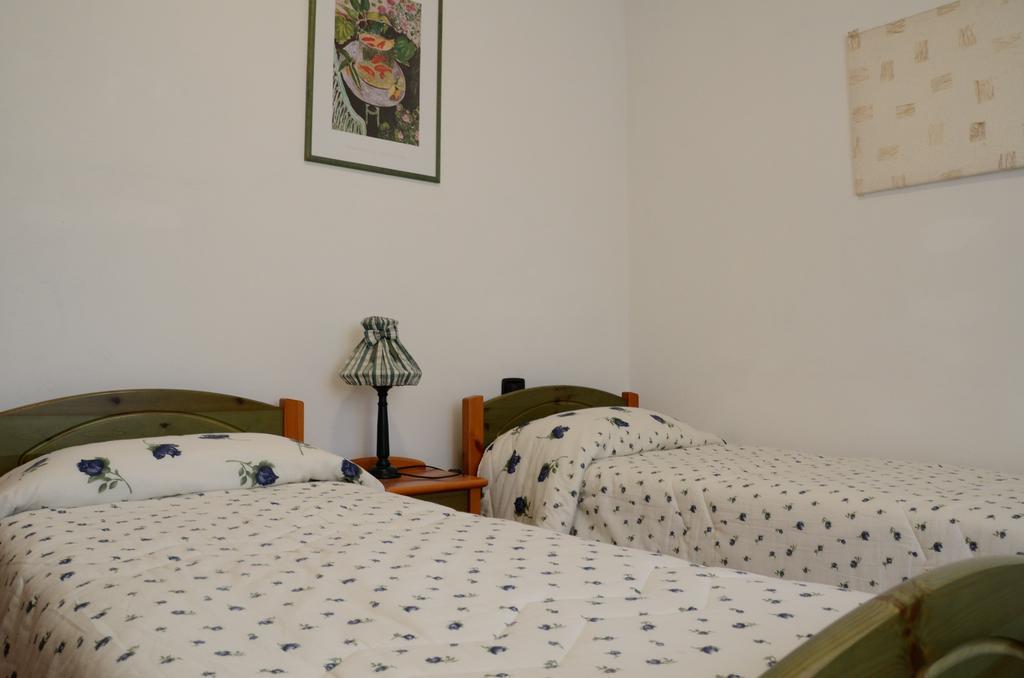 Agriturismo Il Catrino Ponteginori Extérieur photo