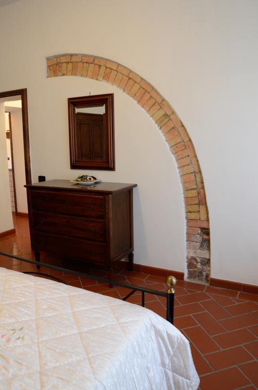 Agriturismo Il Catrino Ponteginori Extérieur photo