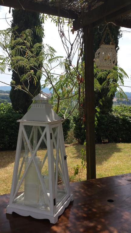 Agriturismo Il Catrino Ponteginori Extérieur photo