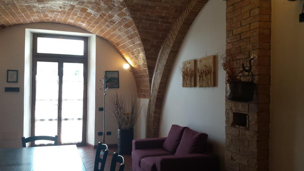 Agriturismo Il Catrino Ponteginori Extérieur photo