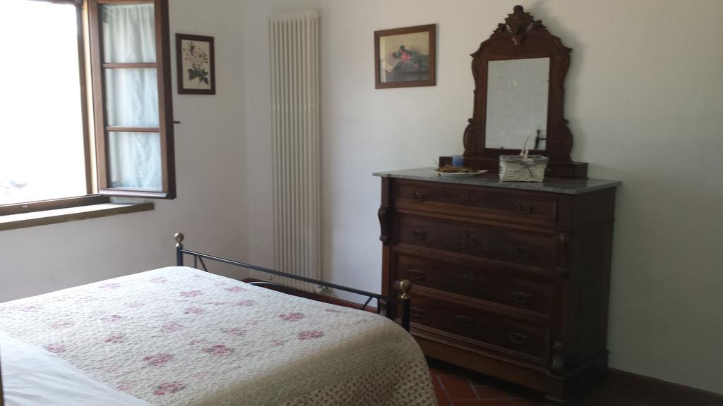 Agriturismo Il Catrino Ponteginori Extérieur photo
