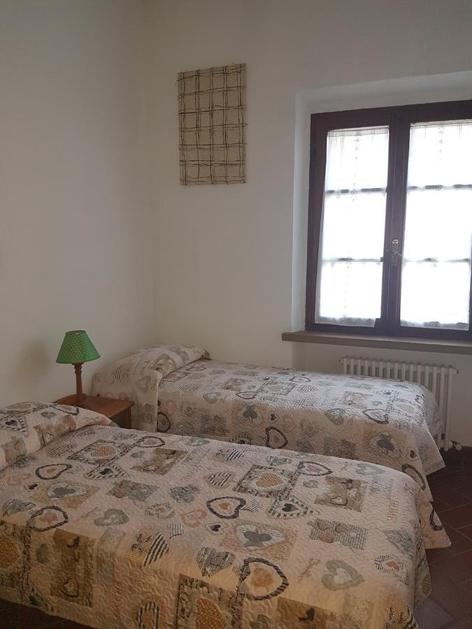 Agriturismo Il Catrino Ponteginori Extérieur photo